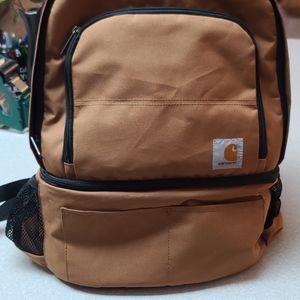 Carhartt Mens Backpack/Cooler